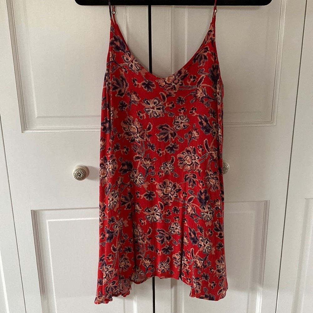 Casual summer dress